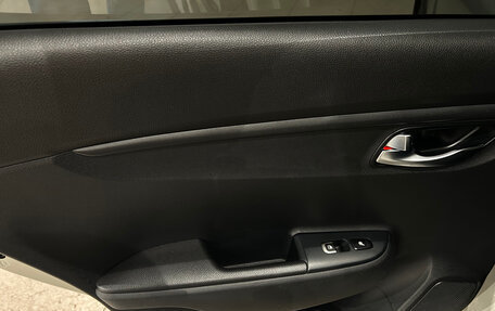 KIA Rio IV, 2019 год, 1 449 000 рублей, 12 фотография