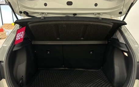 KIA Rio IV, 2019 год, 1 449 000 рублей, 10 фотография