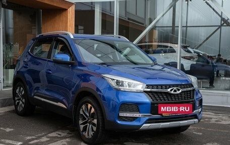 Chery Tiggo 4 I рестайлинг, 2019 год, 1 259 000 рублей, 5 фотография