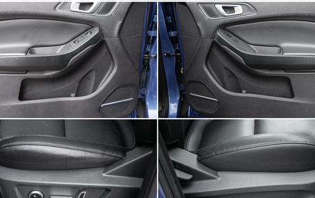 Chery Tiggo 4 I рестайлинг, 2019 год, 1 259 000 рублей, 21 фотография