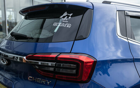 Chery Tiggo 4 I рестайлинг, 2019 год, 1 259 000 рублей, 9 фотография