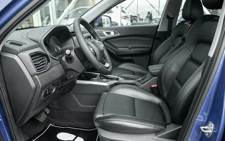 Chery Tiggo 4 I рестайлинг, 2019 год, 1 259 000 рублей, 13 фотография