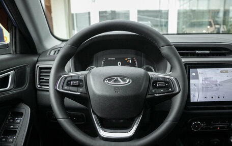 Chery Tiggo 4 I рестайлинг, 2019 год, 1 259 000 рублей, 15 фотография