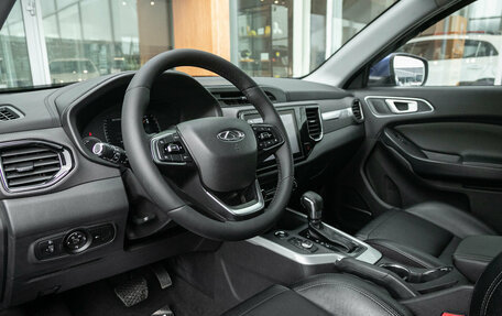 Chery Tiggo 4 I рестайлинг, 2019 год, 1 259 000 рублей, 12 фотография