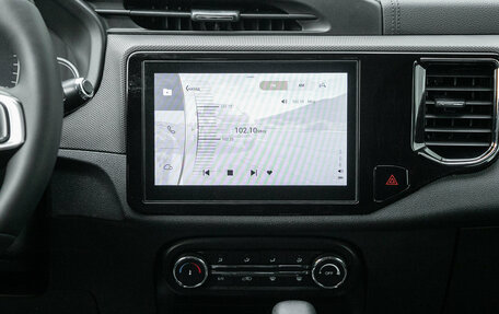 Chery Tiggo 4 I рестайлинг, 2019 год, 1 259 000 рублей, 17 фотография