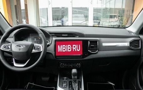 Chery Tiggo 4 I рестайлинг, 2019 год, 1 259 000 рублей, 16 фотография