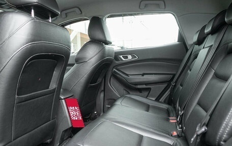 Chery Tiggo 4 I рестайлинг, 2019 год, 1 259 000 рублей, 14 фотография