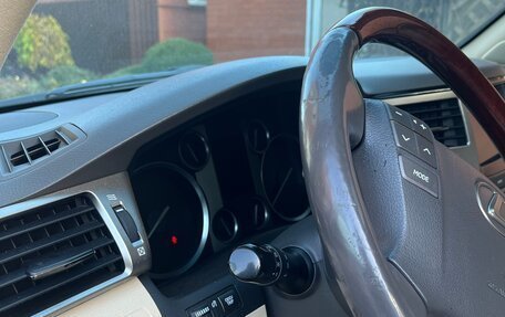 Lexus LX III, 2013 год, 4 450 000 рублей, 6 фотография