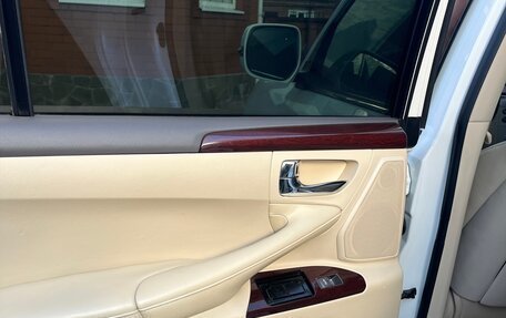 Lexus LX III, 2013 год, 4 450 000 рублей, 12 фотография