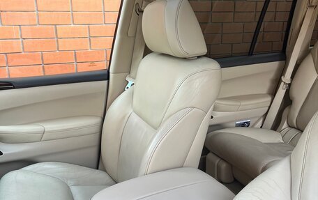 Lexus LX III, 2013 год, 4 450 000 рублей, 10 фотография