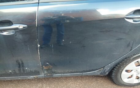 KIA Rio III рестайлинг, 2012 год, 500 000 рублей, 8 фотография