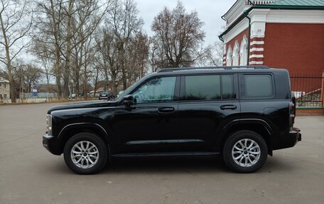 Haval H9, 2024 год, 4 000 000 рублей, 6 фотография