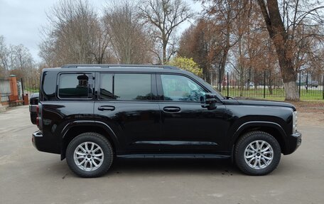 Haval H9, 2024 год, 4 000 000 рублей, 2 фотография