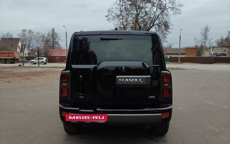 Haval H9, 2024 год, 4 000 000 рублей, 4 фотография