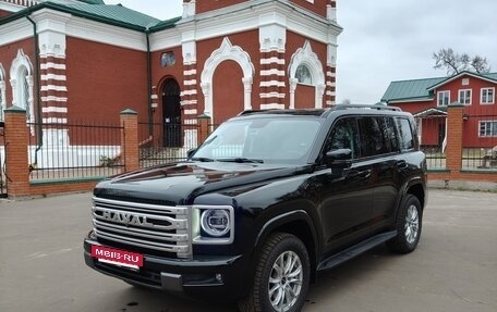 Haval H9, 2024 год, 4 000 000 рублей, 7 фотография