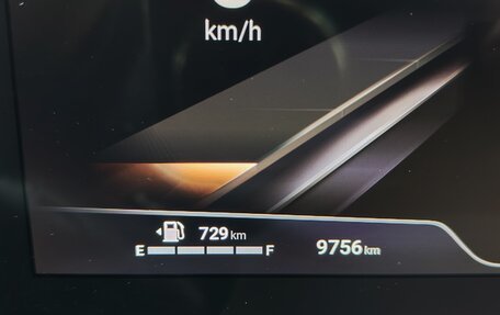 Haval H9, 2024 год, 4 000 000 рублей, 14 фотография