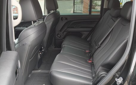 Haval H9, 2024 год, 4 000 000 рублей, 16 фотография