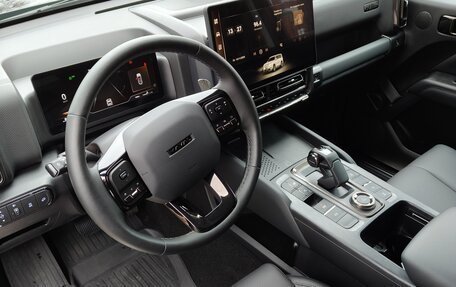 Haval H9, 2024 год, 4 000 000 рублей, 13 фотография