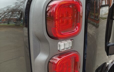 Haval H9, 2024 год, 4 000 000 рублей, 10 фотография