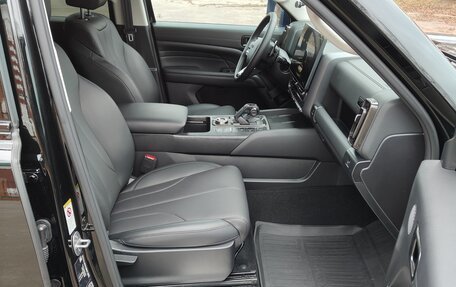 Haval H9, 2024 год, 4 000 000 рублей, 19 фотография
