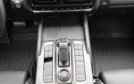 Haval H9, 2024 год, 4 000 000 рублей, 17 фотография