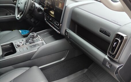 Haval H9, 2024 год, 4 000 000 рублей, 18 фотография