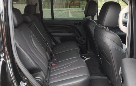 Haval H9, 2024 год, 4 000 000 рублей, 20 фотография