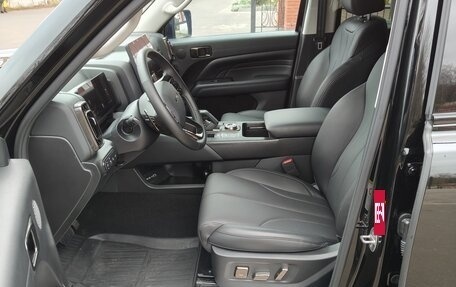 Haval H9, 2024 год, 4 000 000 рублей, 15 фотография