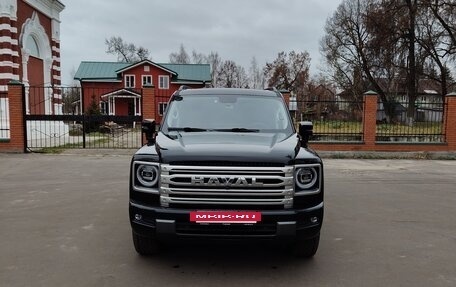 Haval H9, 2024 год, 4 000 000 рублей, 8 фотография