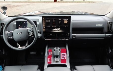 Haval H9, 2024 год, 4 000 000 рублей, 11 фотография