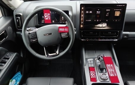 Haval H9, 2024 год, 4 000 000 рублей, 12 фотография