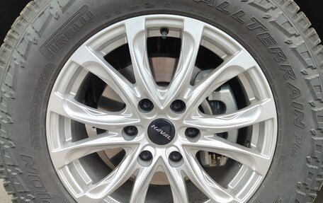 Haval H9, 2024 год, 4 000 000 рублей, 26 фотография