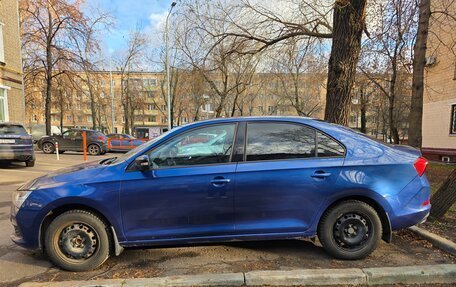 Skoda Rapid II, 2021 год, 1 800 000 рублей, 2 фотография