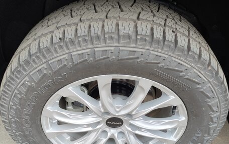 Haval H9, 2024 год, 4 000 000 рублей, 28 фотография