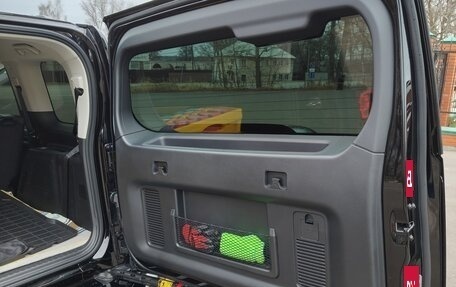 Haval H9, 2024 год, 4 000 000 рублей, 23 фотография