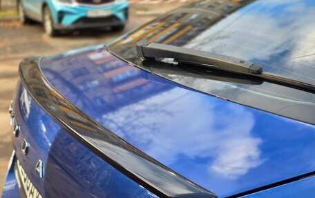 Skoda Rapid II, 2021 год, 1 800 000 рублей, 7 фотография