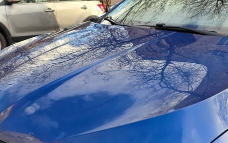 Skoda Rapid II, 2021 год, 1 800 000 рублей, 6 фотография