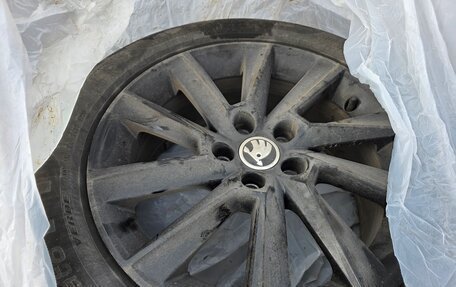 Skoda Rapid II, 2021 год, 1 800 000 рублей, 24 фотография