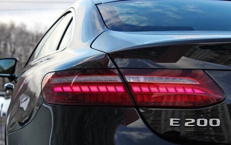 Mercedes-Benz E-Класс, 2021 год, 5 900 000 рублей, 4 фотография