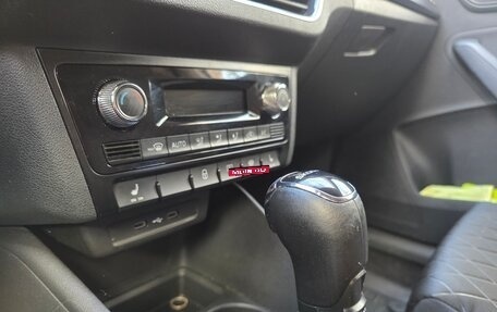 Skoda Rapid II, 2021 год, 1 800 000 рублей, 20 фотография