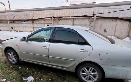 Toyota Camry V40, 2004 год, 789 000 рублей, 5 фотография