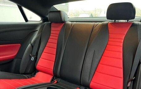 Mercedes-Benz E-Класс, 2021 год, 5 900 000 рублей, 9 фотография