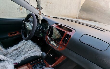 Toyota Camry V40, 2004 год, 789 000 рублей, 7 фотография