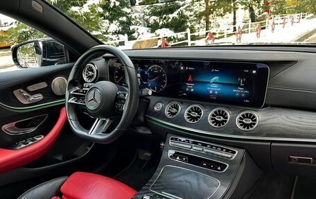 Mercedes-Benz E-Класс, 2021 год, 5 900 000 рублей, 8 фотография