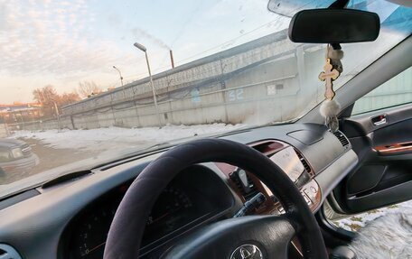 Toyota Camry V40, 2004 год, 789 000 рублей, 10 фотография