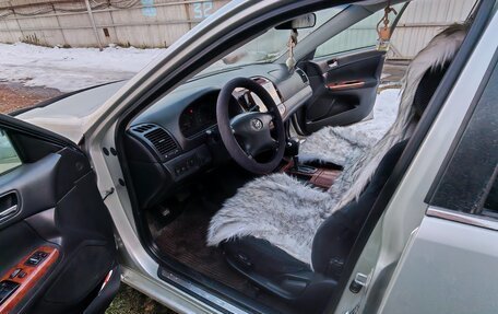 Toyota Camry V40, 2004 год, 789 000 рублей, 8 фотография