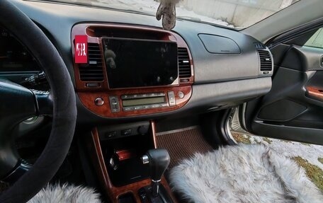 Toyota Camry V40, 2004 год, 789 000 рублей, 9 фотография