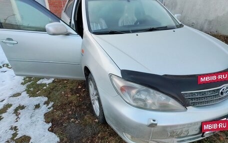 Toyota Camry V40, 2004 год, 789 000 рублей, 3 фотография