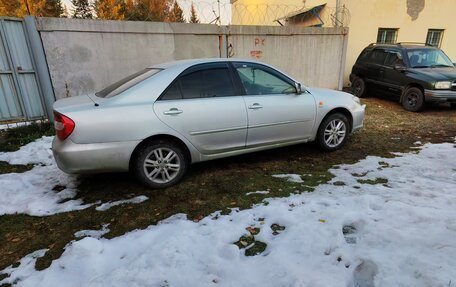 Toyota Camry V40, 2004 год, 789 000 рублей, 11 фотография
