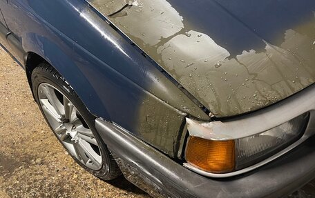 Volkswagen Passat B3, 1990 год, 65 000 рублей, 3 фотография